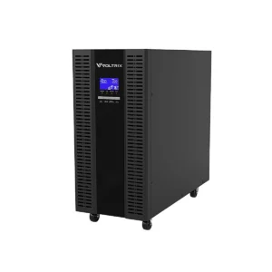 Bộ lưu điện UPS Voltrix dạng tower dải công suất 10-20 kVA của Heizka