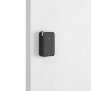 Đầu đọc thẻ gắn tường SALTO Design XS (ANSI / ANSI Keypad / Mullion)