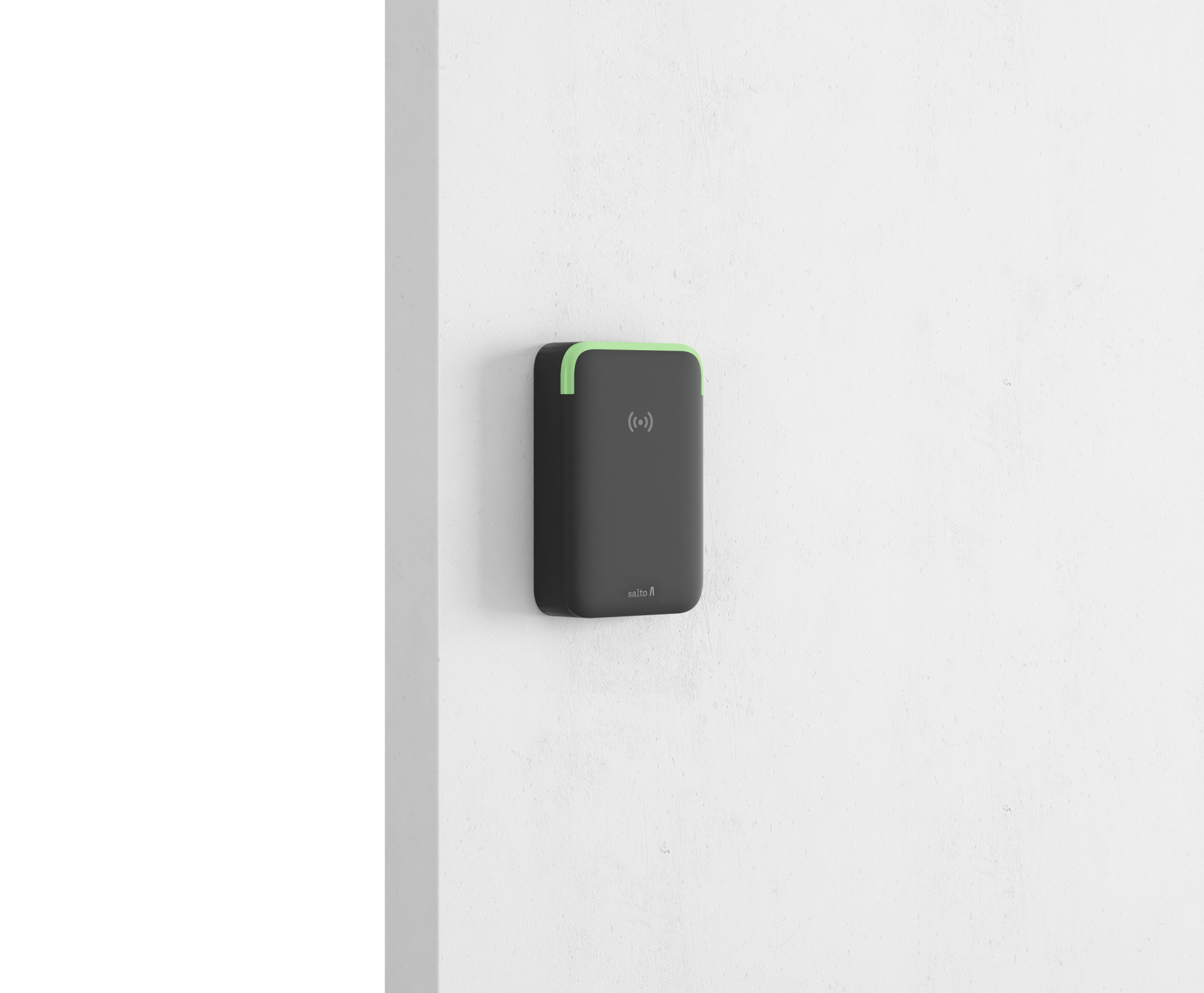 Đầu đọc thẻ gắn tường SALTO Design XS (ANSI / ANSI Keypad / Mullion)