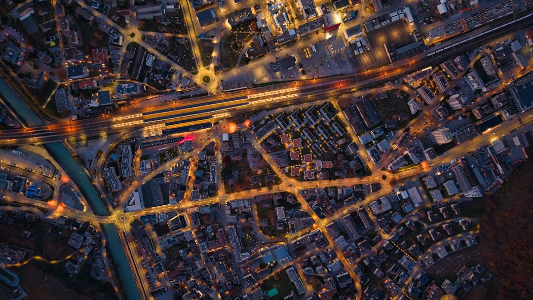 Tư vấn thiết kế Smart City cho khu đô thị – IHN